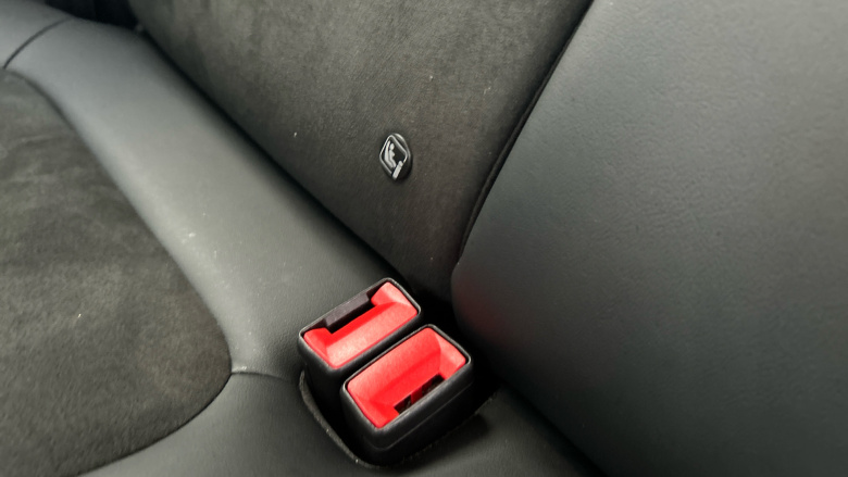 Ford Puma ST 1.0 EcoBoost Hybrid mHEV ST 5dr DCT Petrol Hatchback